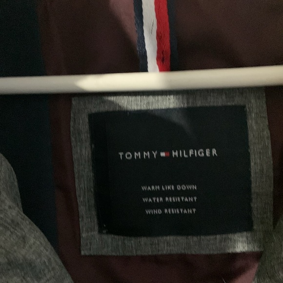 Man winter jacket very warm and light - Picture 2 of 5